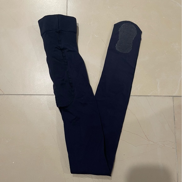 Pantyhose dark blue - Picture 2 of 4